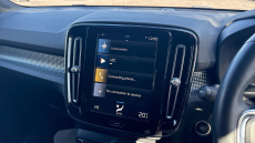 Volvo Xc40 2.0 B4P R DESIGN 5dr Auto Petrol Estate